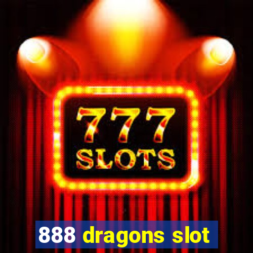 888 dragons slot