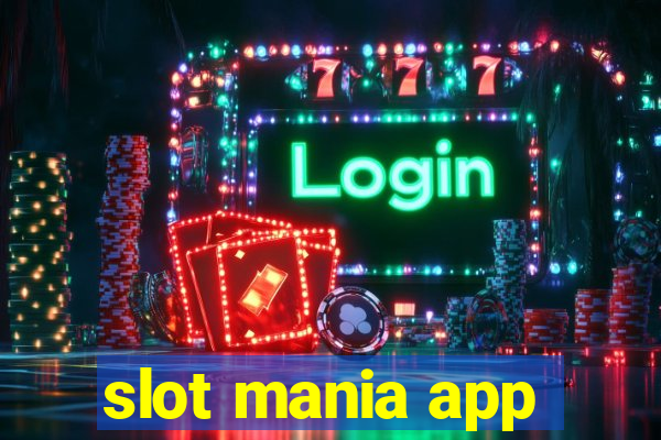 slot mania app