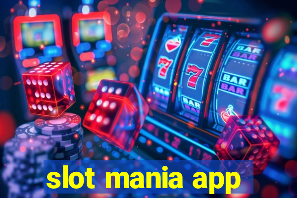 slot mania app