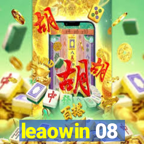 leaowin 08