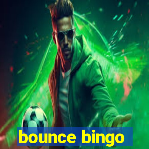 bounce bingo