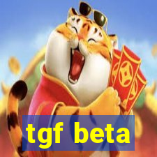 tgf beta