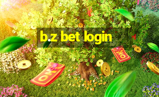 b.z bet login