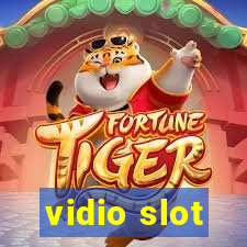 vidio slot