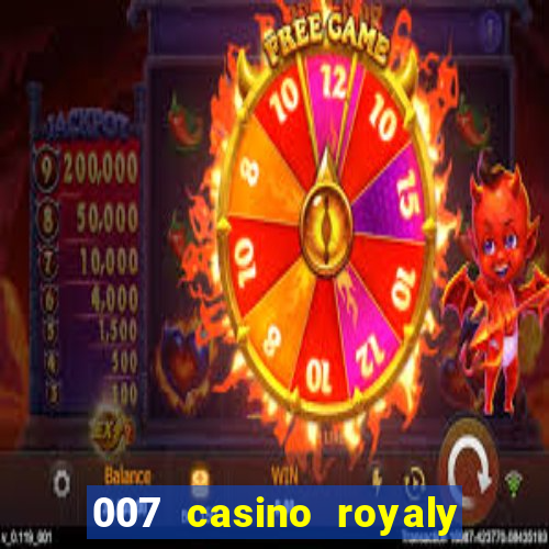 007 casino royaly torrent magnet