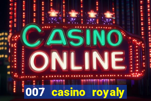 007 casino royaly torrent magnet