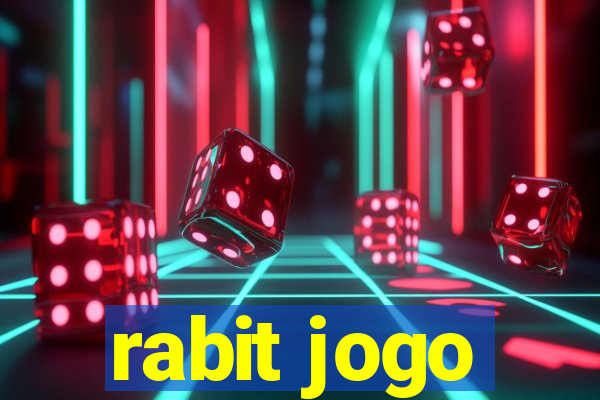 rabit jogo