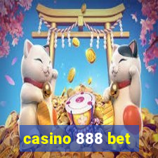 casino 888 bet