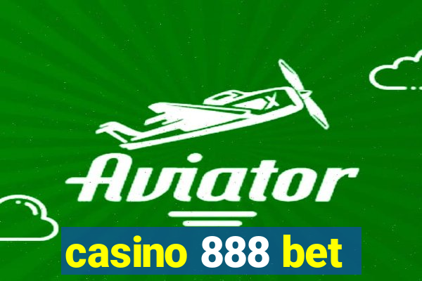 casino 888 bet