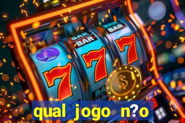 qual jogo n?o precisa depositar dinheiro