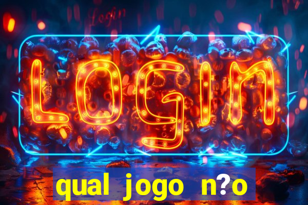 qual jogo n?o precisa depositar dinheiro