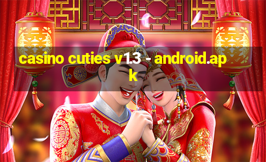 casino cuties v1.3 - android.apk