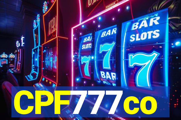 CPF777co