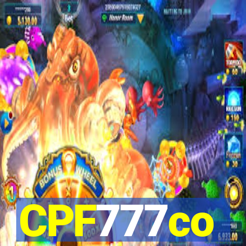 CPF777co