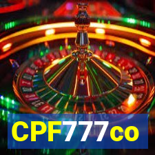 CPF777co