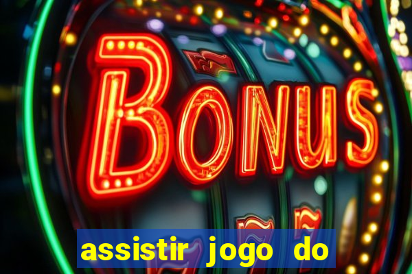 assistir jogo do cruzeiro ao vivo futemax