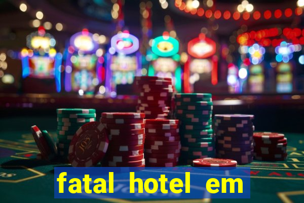 fatal hotel em barreiras ba