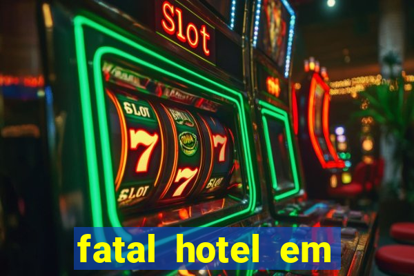 fatal hotel em barreiras ba