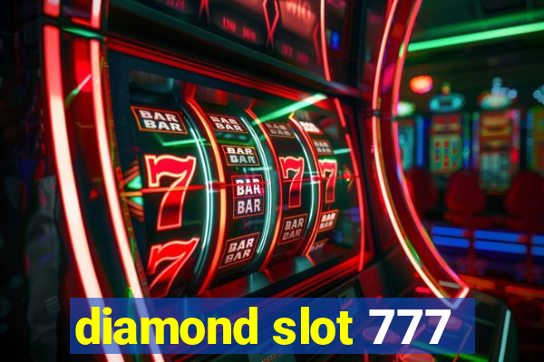 diamond slot 777