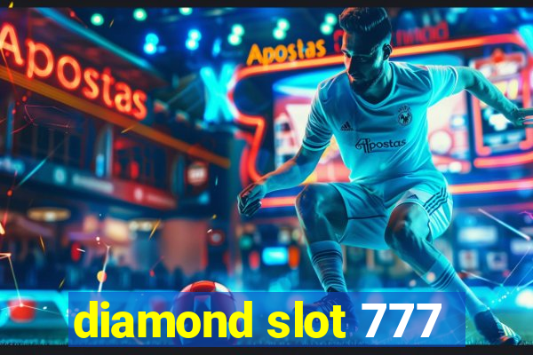 diamond slot 777