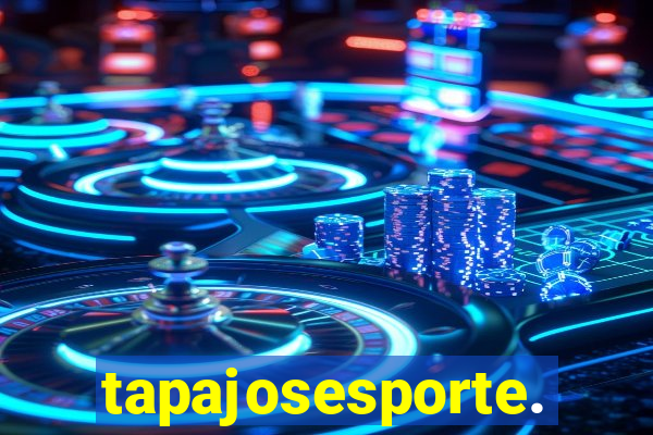 tapajosesporte.com