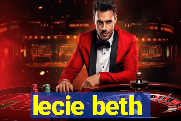 lecie beth