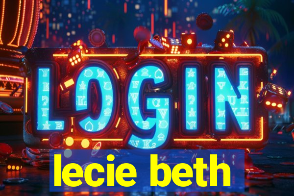 lecie beth