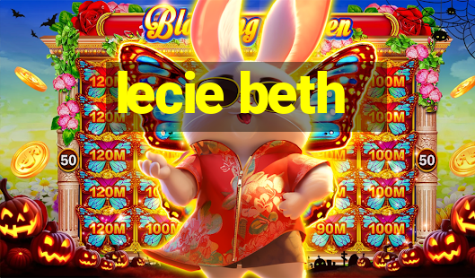 lecie beth