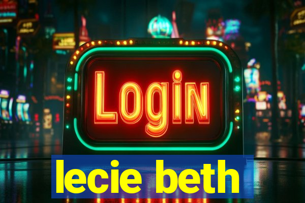 lecie beth