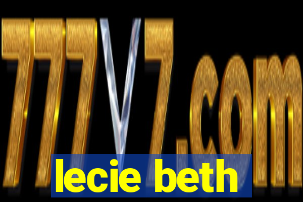 lecie beth