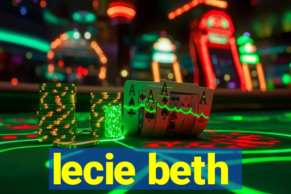 lecie beth