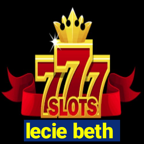 lecie beth