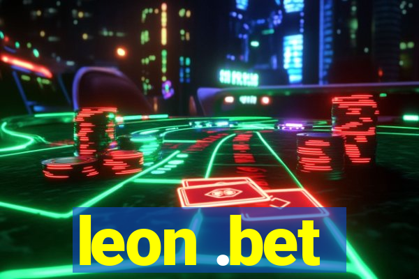 leon .bet