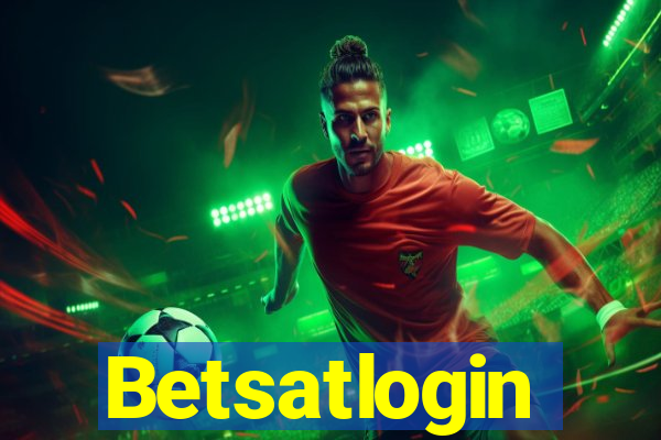 Betsatlogin