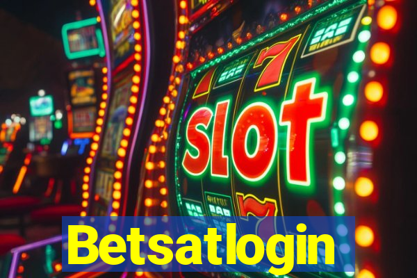 Betsatlogin