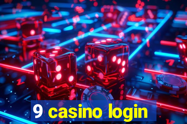 9 casino login