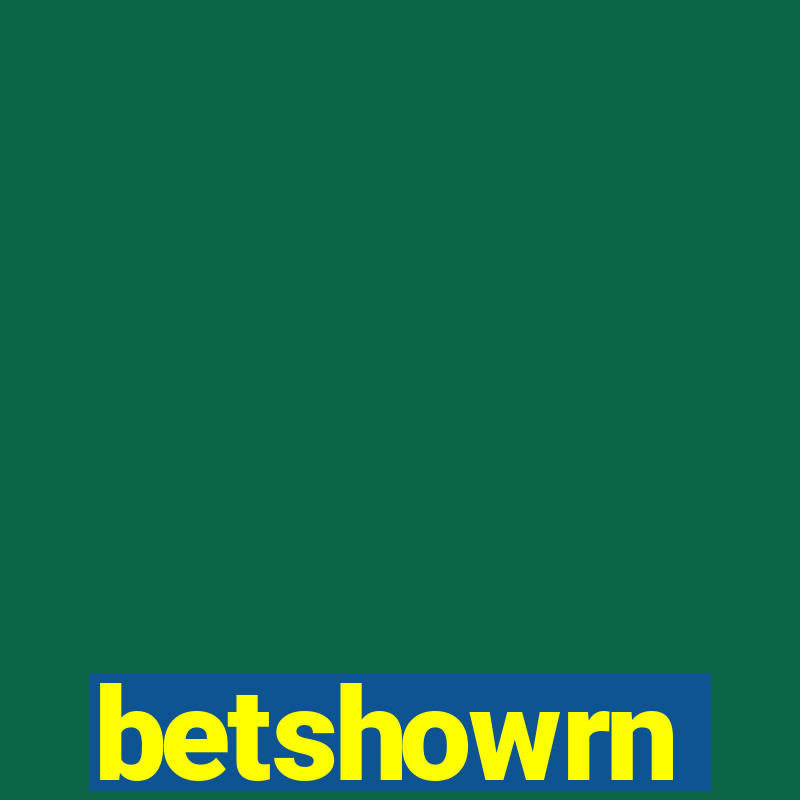 betshowrn