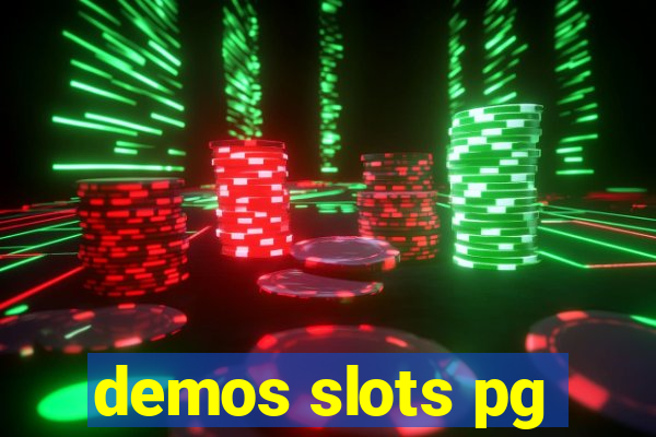 demos slots pg