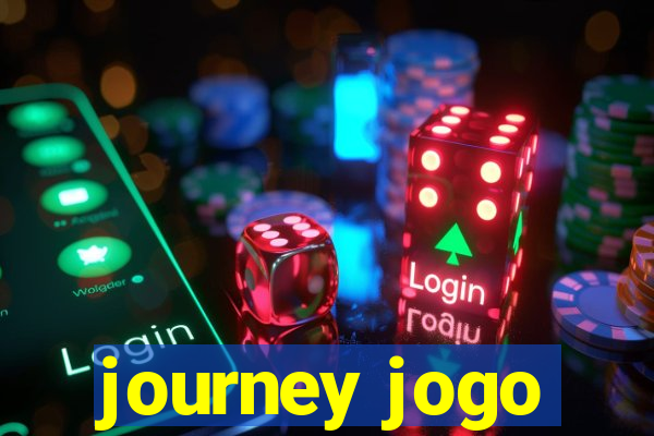 journey jogo