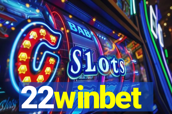 22winbet