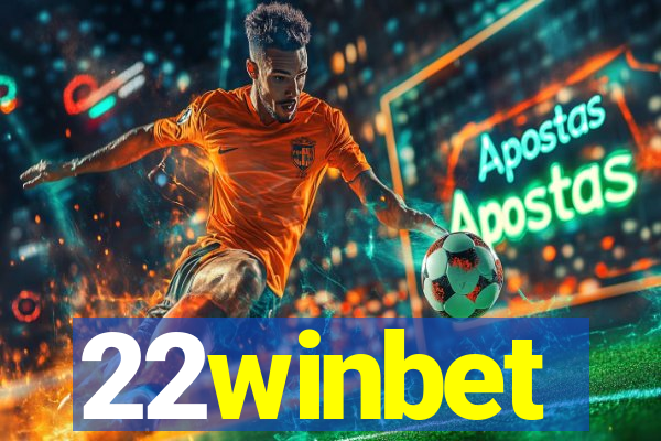 22winbet