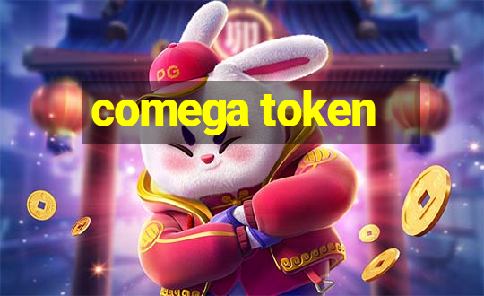 comega token