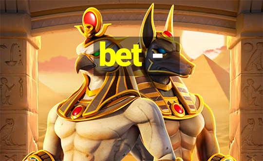 bet -