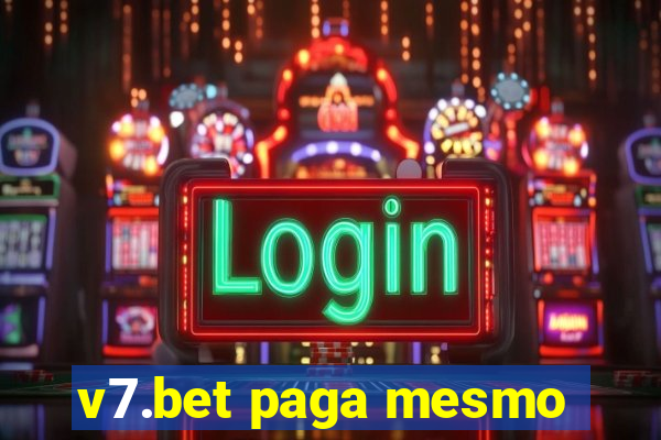 v7.bet paga mesmo