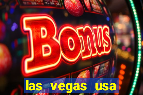 las vegas usa casino online