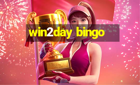 win2day bingo