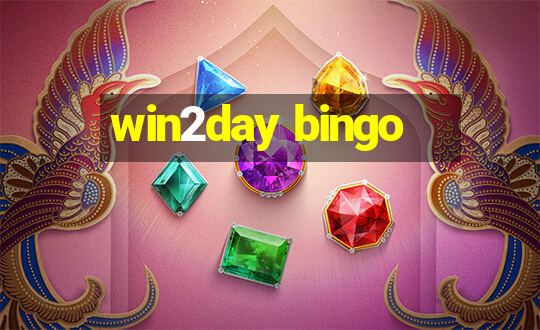 win2day bingo