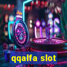 qqalfa slot