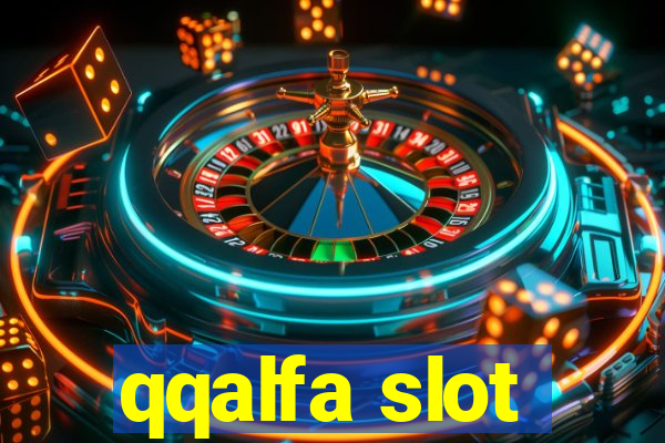 qqalfa slot