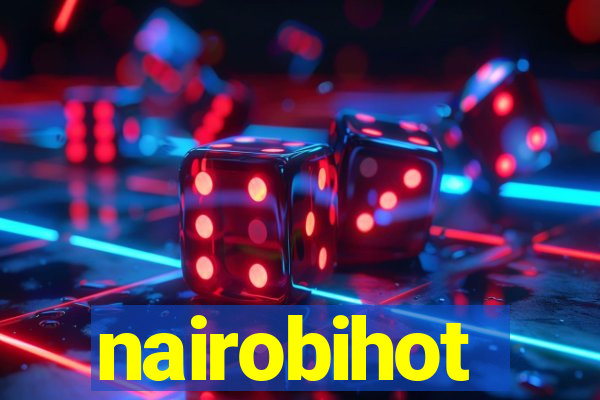 nairobihot